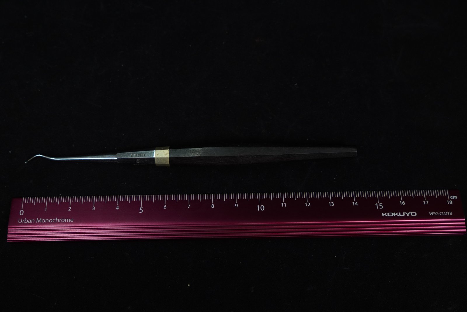 牙科去腐小挖勺