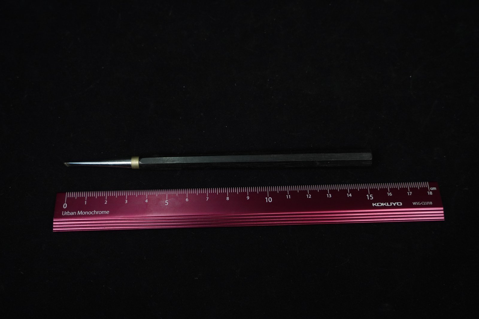 精密雕刻刀（二号）